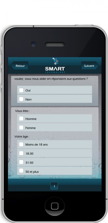 Smart survey gigabyte что это